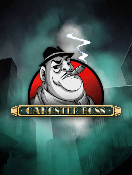 Gangster Boss