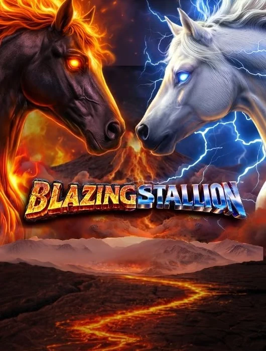Blazing Stallion