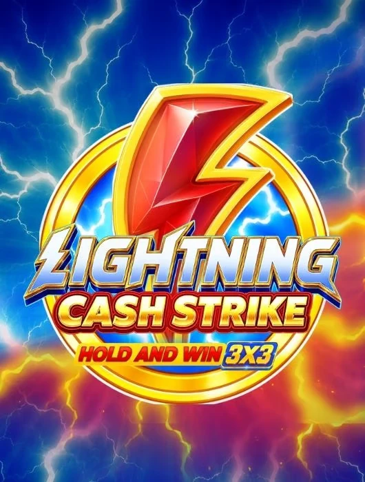 Lightning Cash Strike