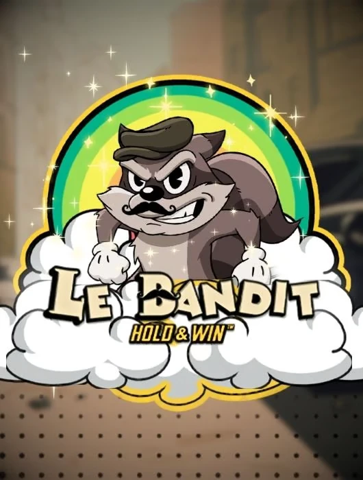 Le Bandit Hold & Win
