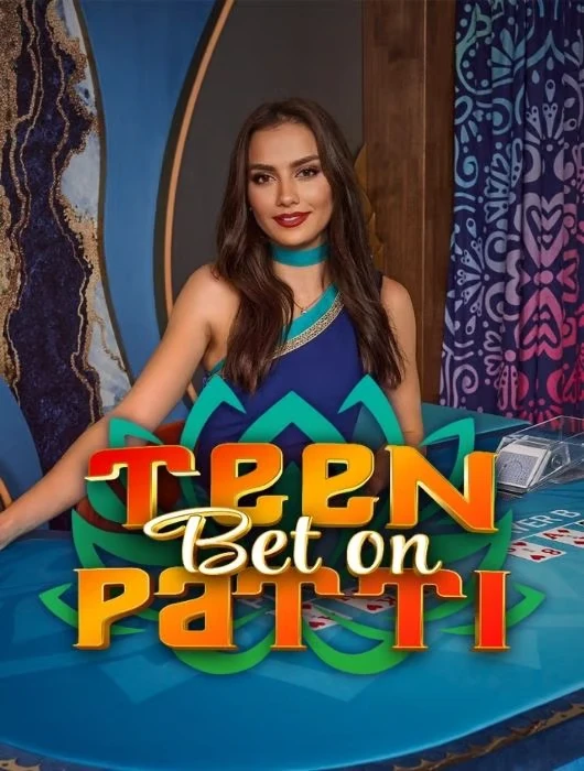 Bet On Teen Patti